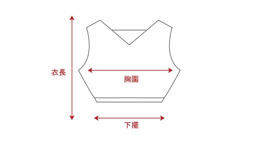 0822 2 短版罩衫