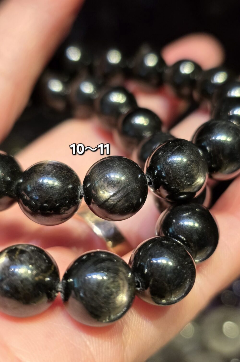10mm金運