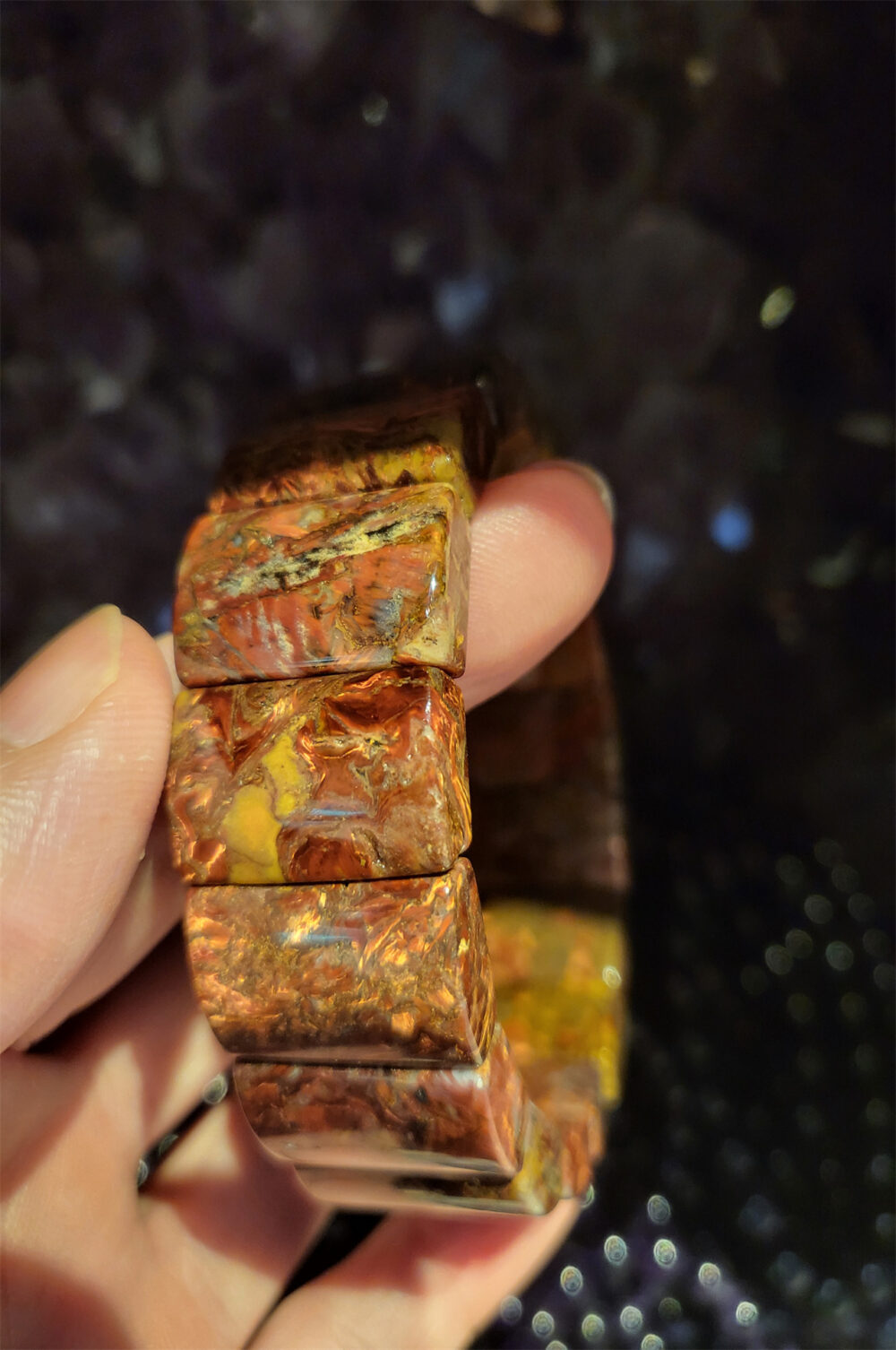紅彼得07