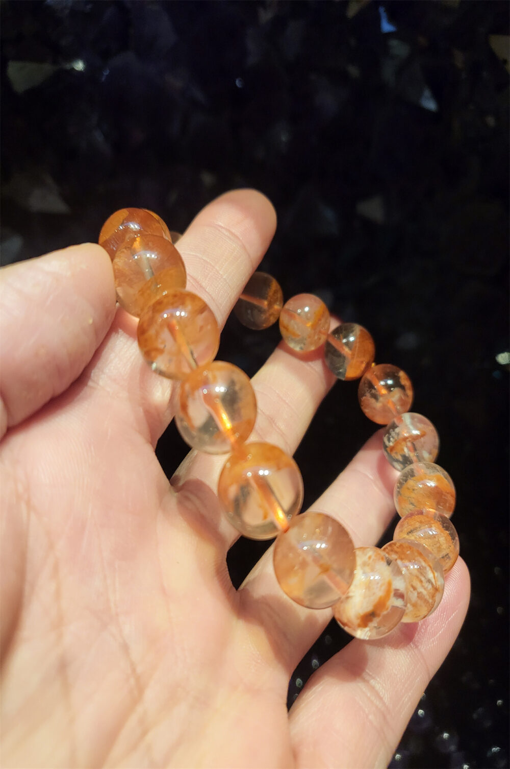 紅澆花03