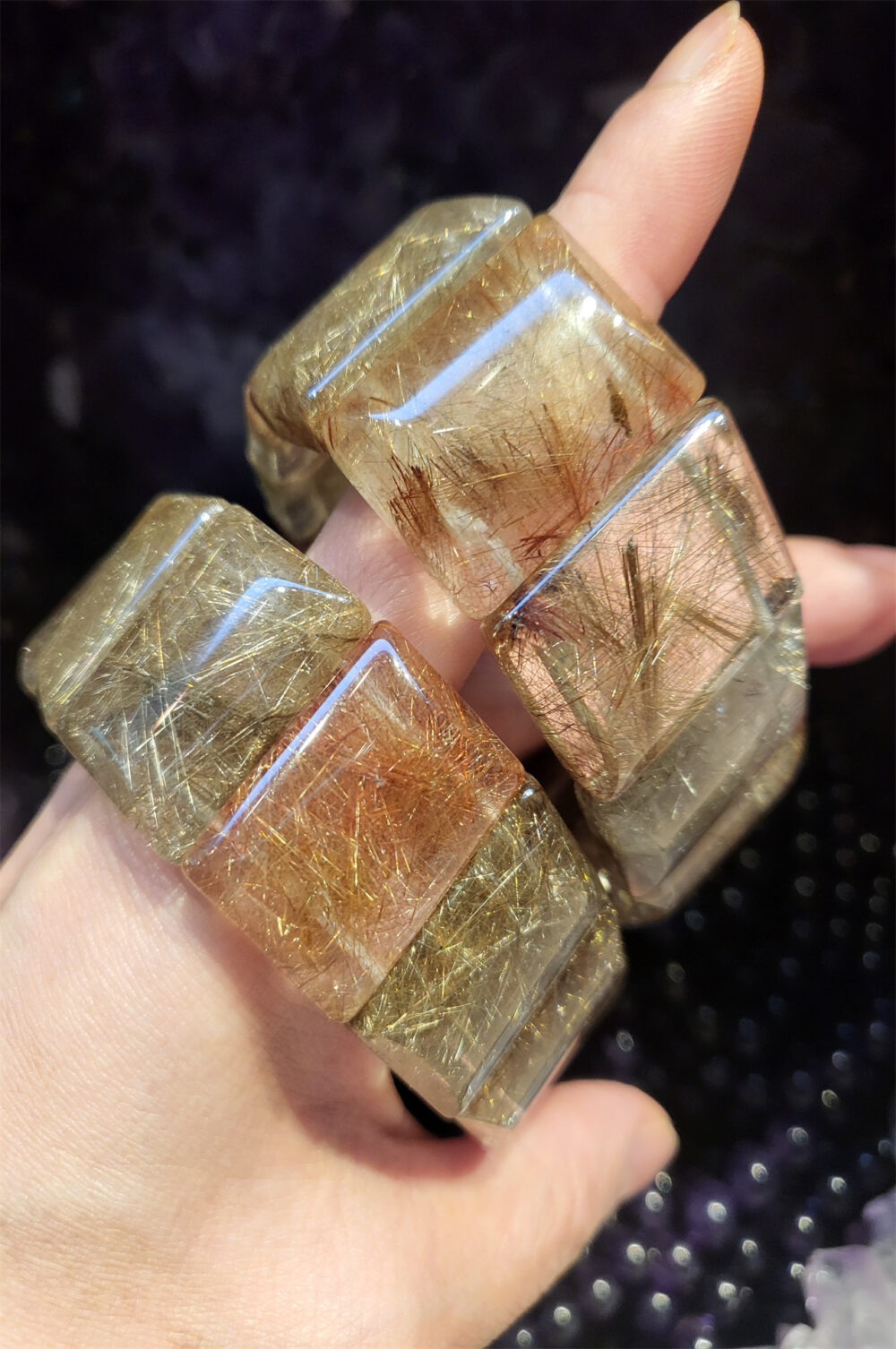 金紅銅鈦晶04