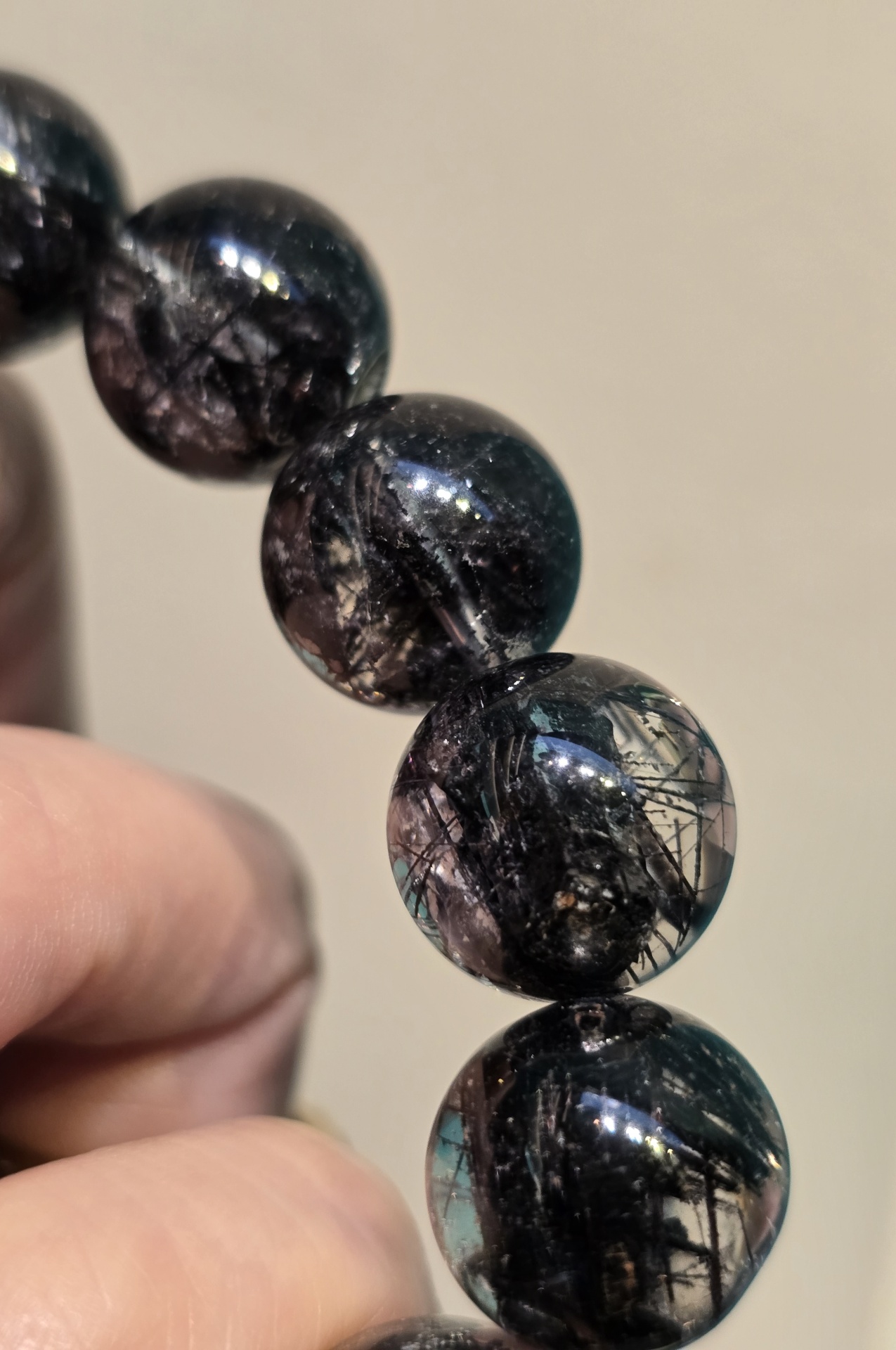 黑鈦14.5