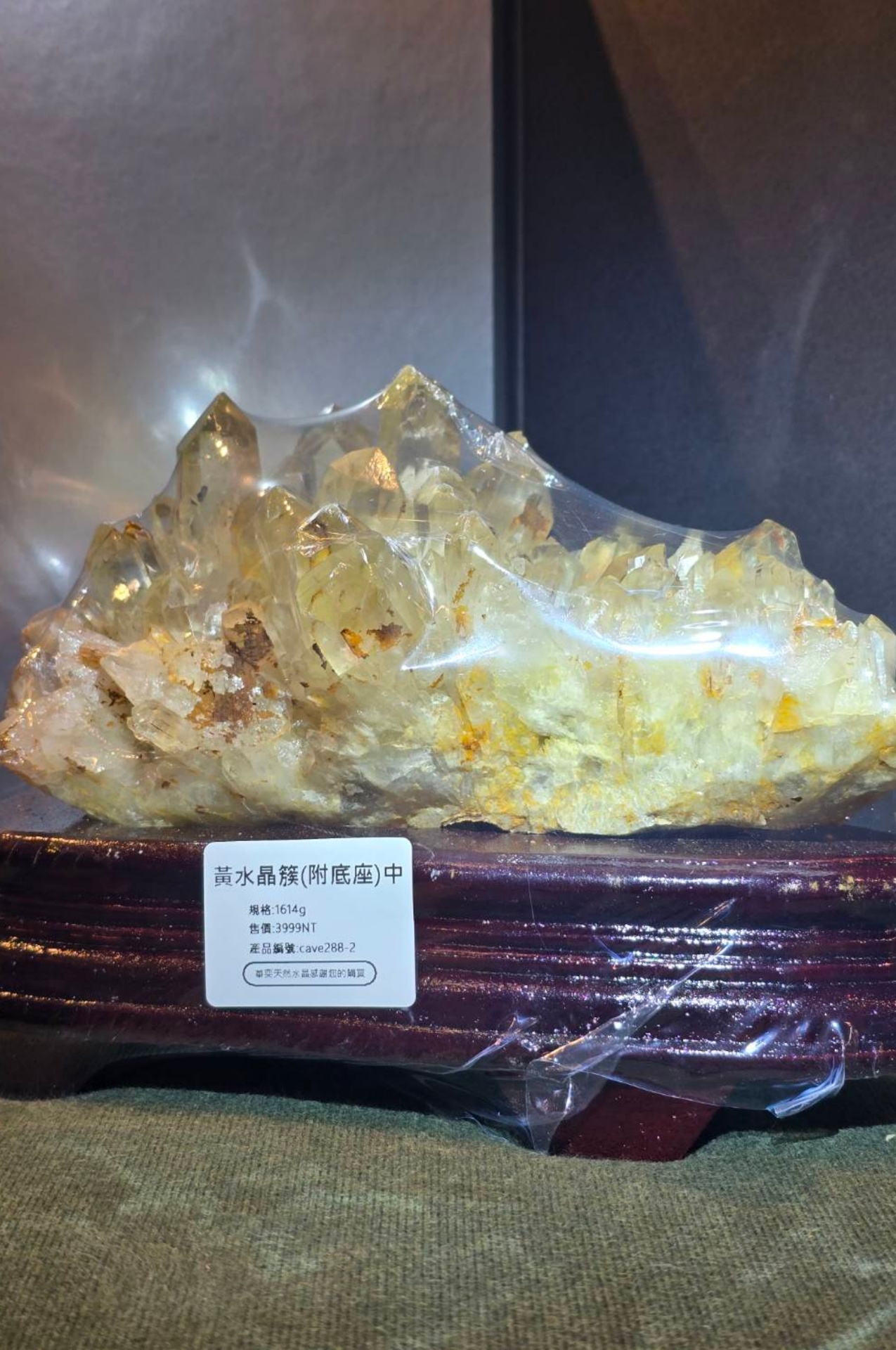 1614g
